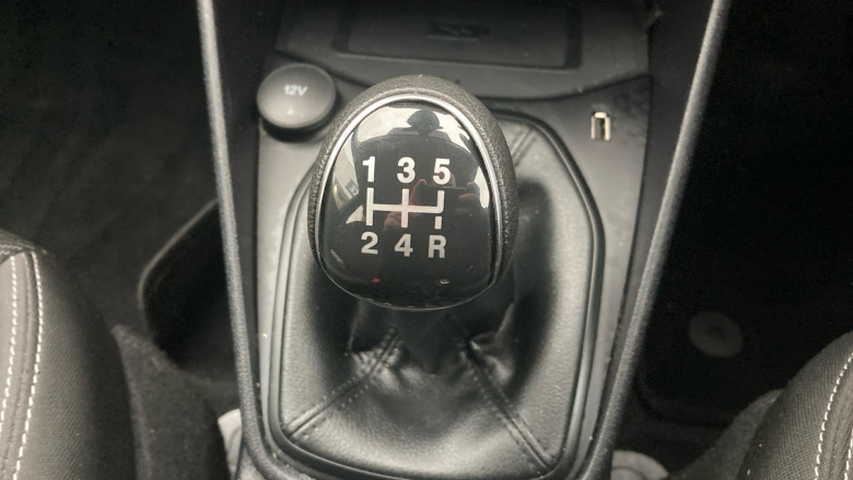 Ford Fiesta 1.1 75 Trend 5dr Petrol Hatchback